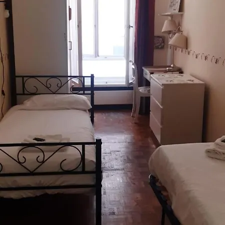 Armadiaz19 * Trieste